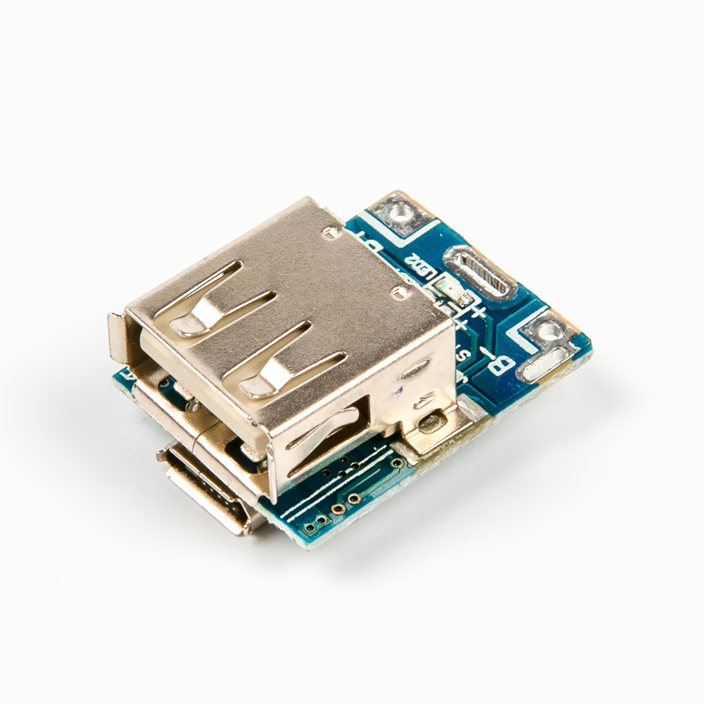 Модуль зарядки 134N3P, 5в